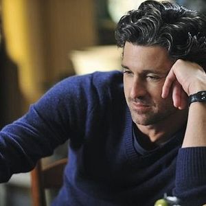 Photo Patrick Dempsey