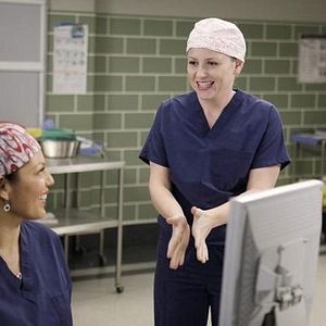 Photo Jessica Capshaw