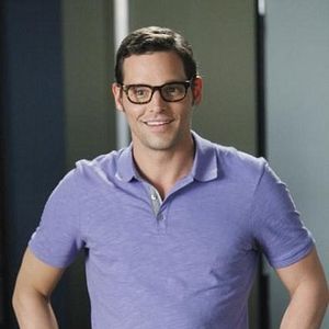 Photo Justin Chambers (I)