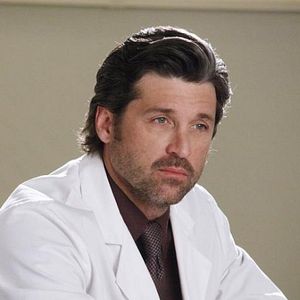 Photo Patrick Dempsey