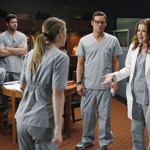 Photo Sarah Drew