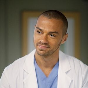 Photo Grey's Anatomy