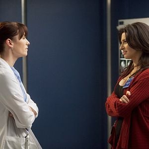 Photo Grey's Anatomy