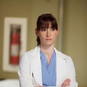 Photo Grey's Anatomy
