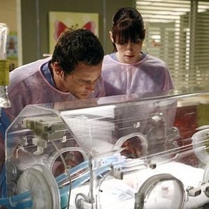 Photo Grey's Anatomy