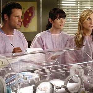 Photo Grey's Anatomy
