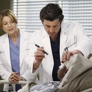 Photo Grey's Anatomy