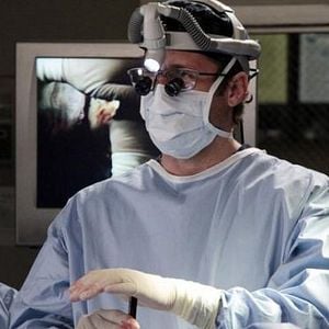 Photo Grey's Anatomy