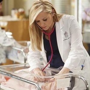 Photo Grey's Anatomy