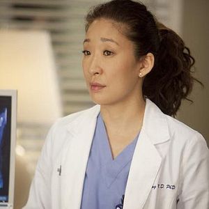 Photo Grey's Anatomy