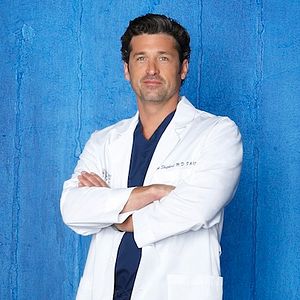 Photo Grey's Anatomy