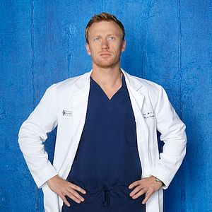 Photo Grey's Anatomy