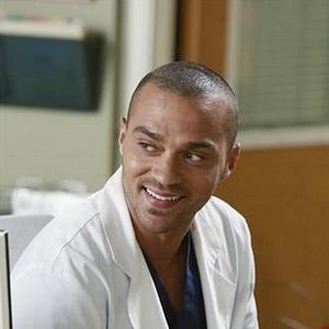 Photo Jesse Williams