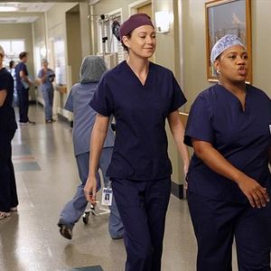 Photo Chandra Wilson