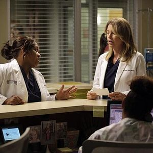 Photo Chandra Wilson
