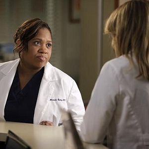 Photo Chandra Wilson