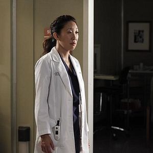 Photo Sandra Oh