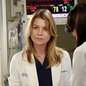 Photo Ellen Pompeo