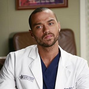 Photo Jesse Williams