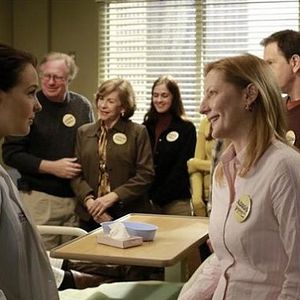 Photo Camilla Luddington