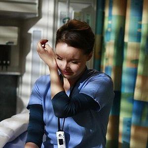 Photo Camilla Luddington