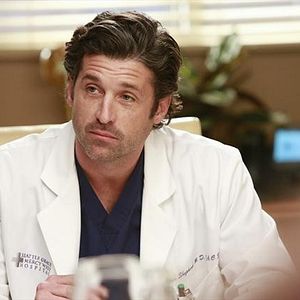 Photo Patrick Dempsey