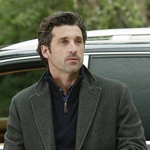 Photo Patrick Dempsey