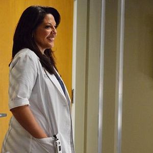 Photo Sara Ramirez