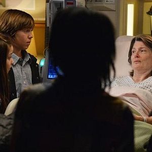 Photo Annette O'Toole