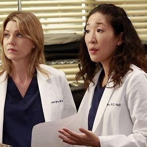 Photo Grey's Anatomy