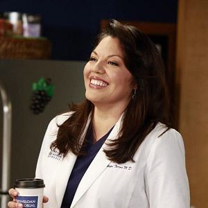 Photo Sara Ramirez