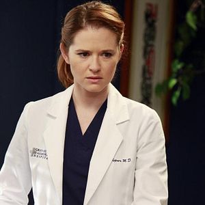 Photo Sarah Drew