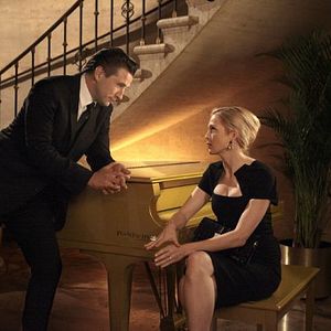 Photo William Baldwin