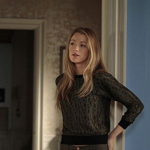 Photo Gossip Girl