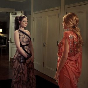 Photo Michelle Trachtenberg