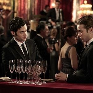 Photo Chace Crawford