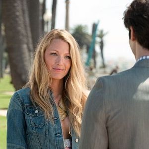 Photo Gossip Girl