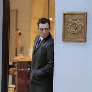 Photo Ed Westwick