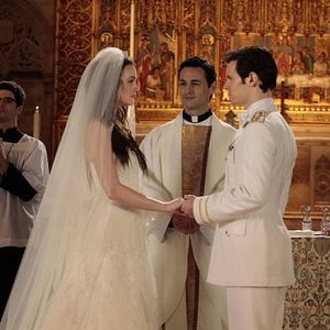 Photo Gossip Girl