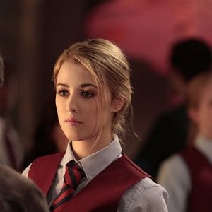 Photo Gossip Girl
