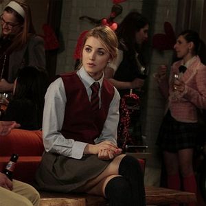 Photo Gossip Girl