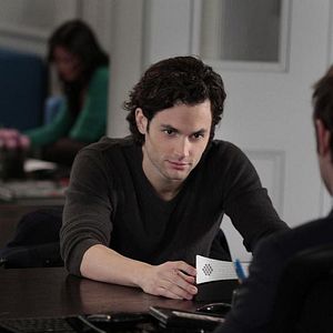 Photo Gossip Girl
