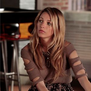 Photo Gossip Girl