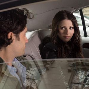 Photo Michelle Trachtenberg