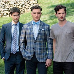 Photo Chace Crawford