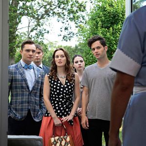 Photo Chace Crawford