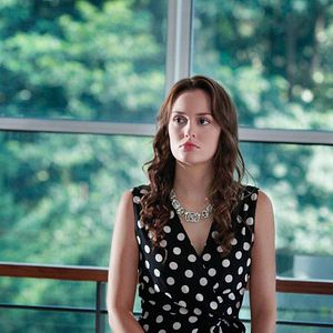 Photo Leighton Meester