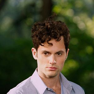 Photo Penn Badgley