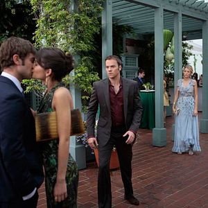 Photo Chace Crawford