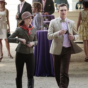 Photo Ed Westwick